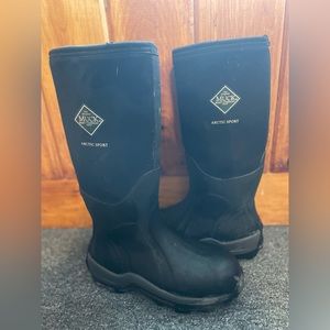 Unisex Muck Boot Artic Sport